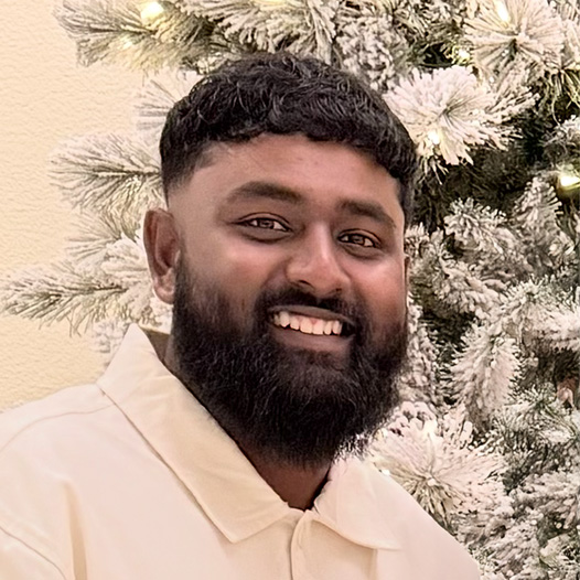 Jonan D - South TX Engineer