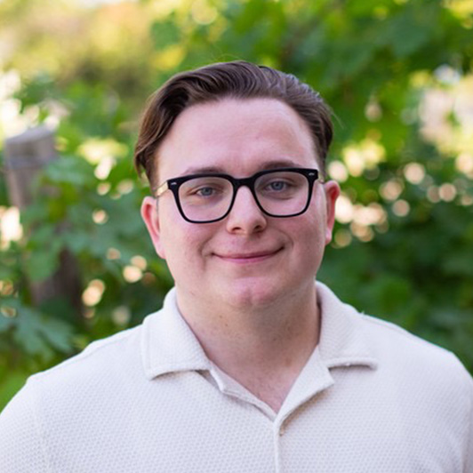 Michael B - North TX Engineer