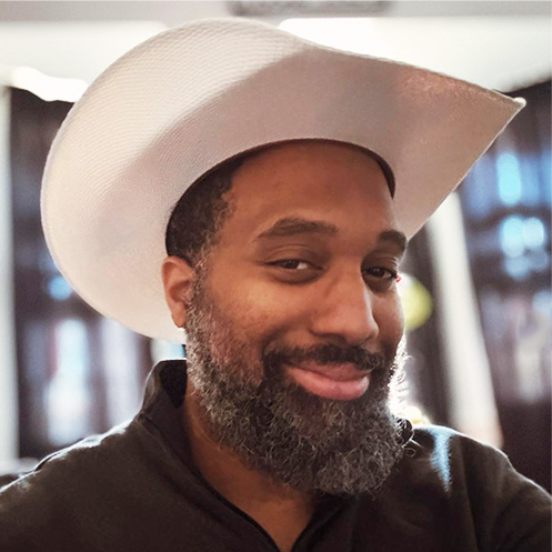 Moses U - Director/Operator