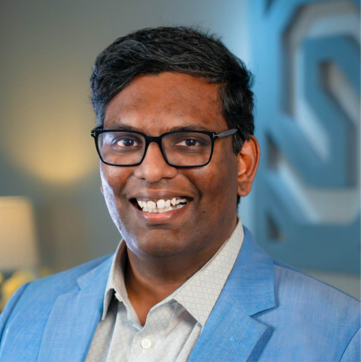 Noah B - Owner/Founder