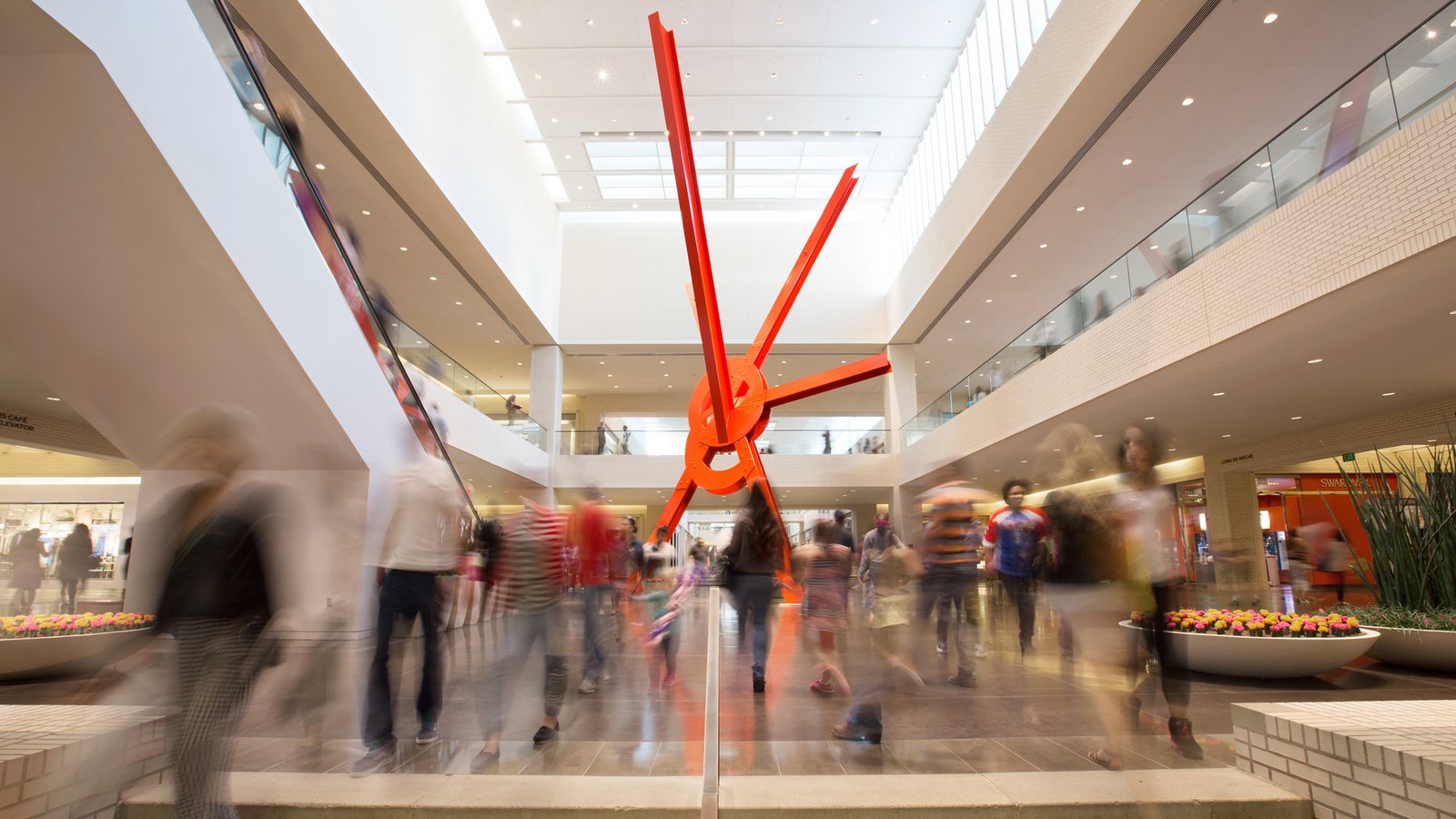 NorthPark Center Dallas